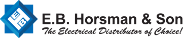 E.B. Horsman & Son