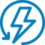 Energy Icon Image